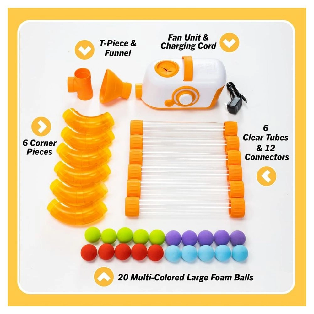 Toobz - STEM Engineering - 3 years+