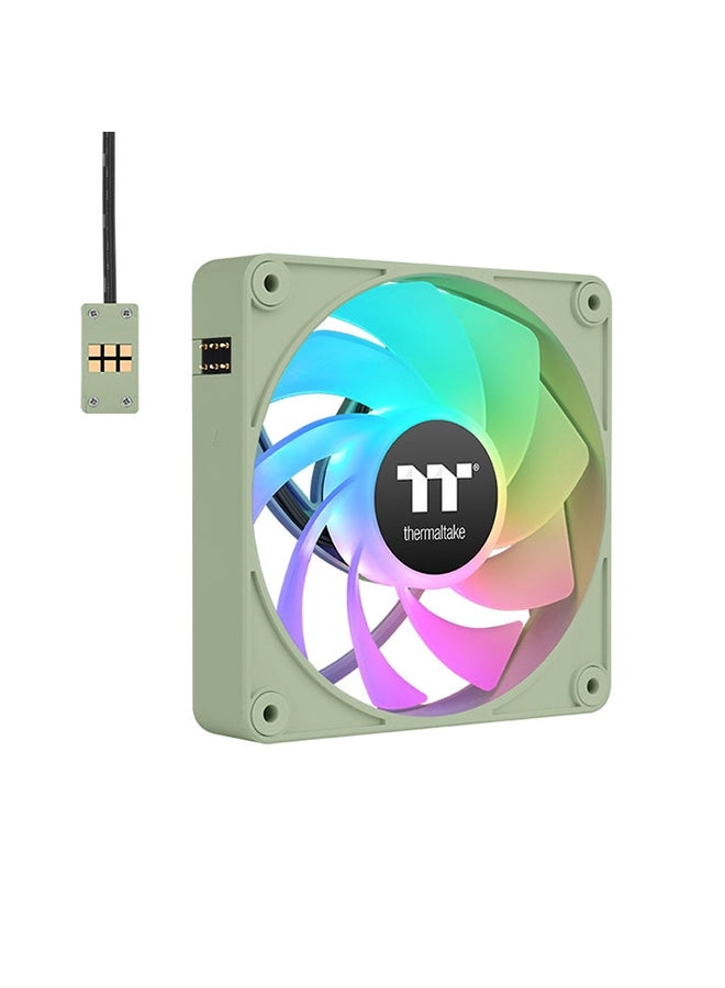 Thermaltake CT140 EX - 3-Fan Pack