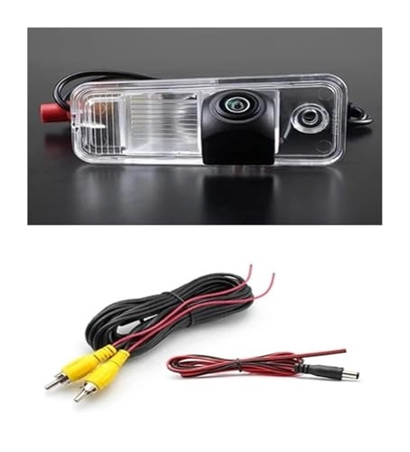 HD Reversing Camera - Night vision Wired 1280 x 720