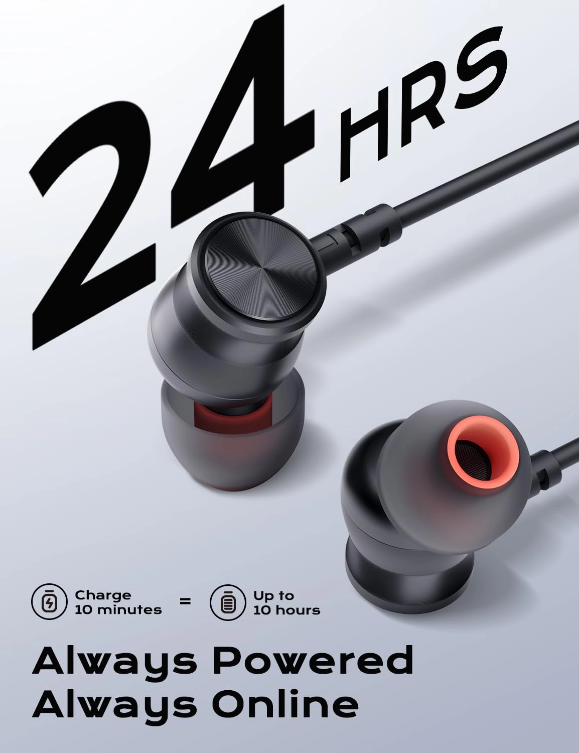 WH01 Wireless Earbud