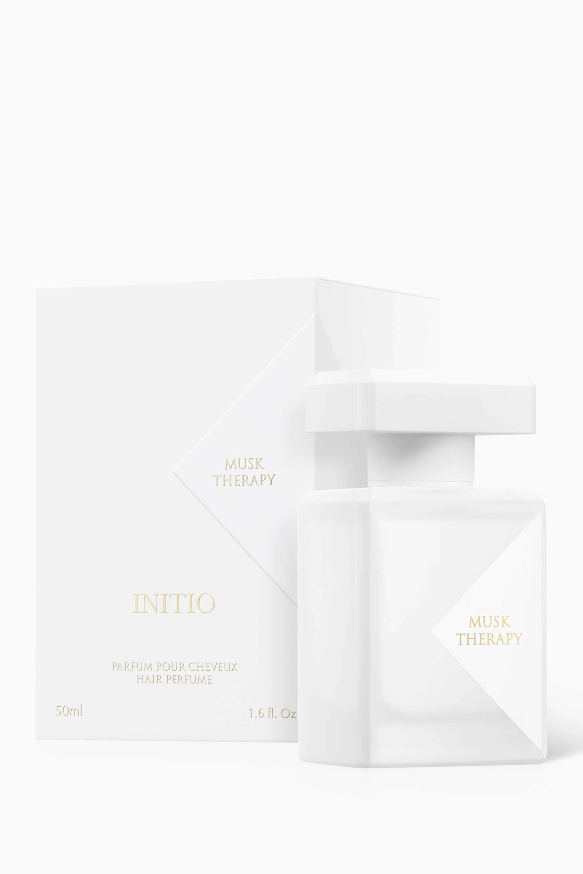 Musk Therapy - 50 milliliter Musk