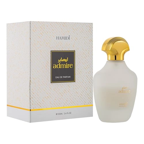 Admire Eau de Parfum 85ml