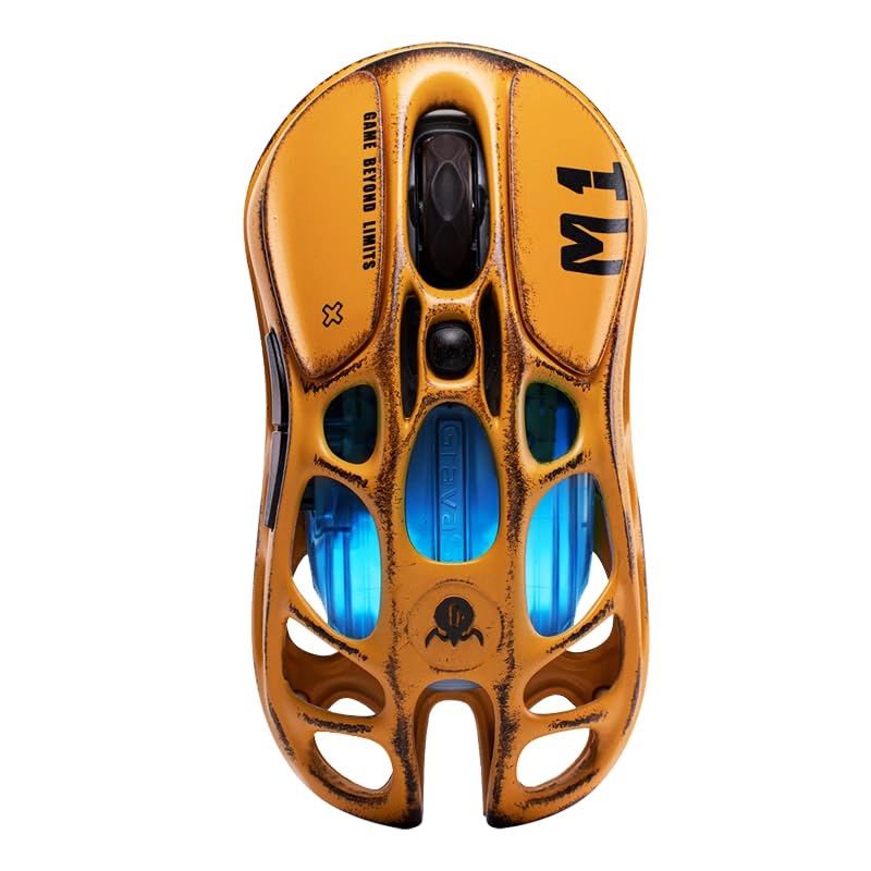 Mercury M1 Pro - Wireless