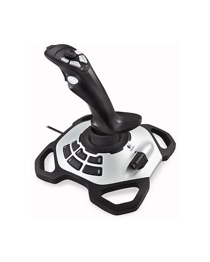 Gaming Laptop/Gaming Desktop Computer/Gaming CPU Extreme 3D PRO Black/Silver