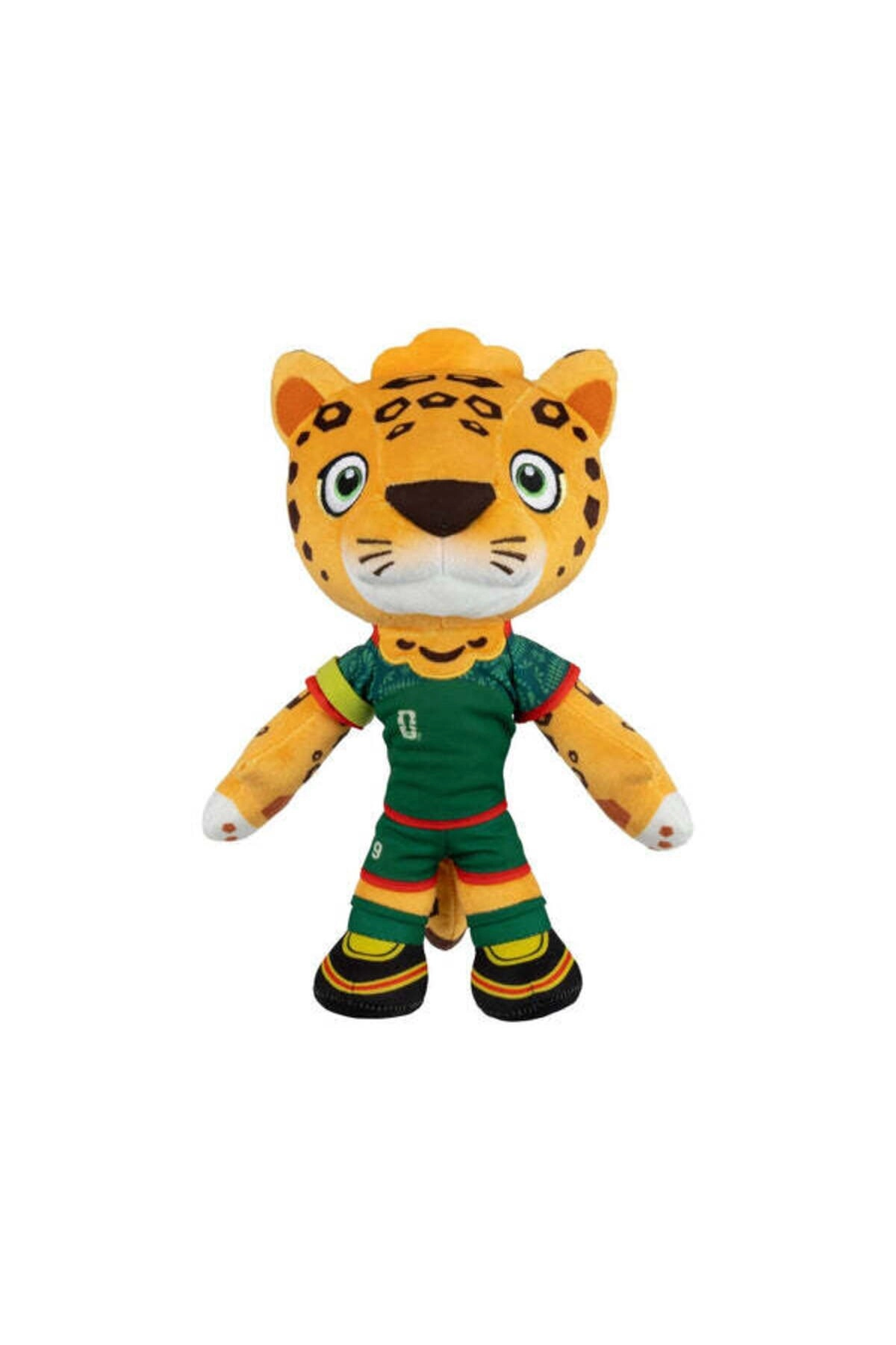 FIFA Mascot Plush - 8 inch