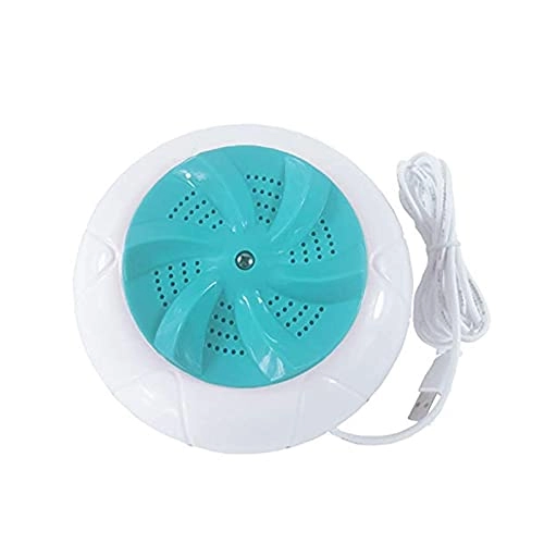 Travel Laundry Washer