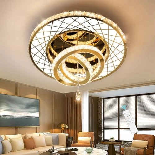 MMQ3831 - 2700K 4000K 6000K Dimmable