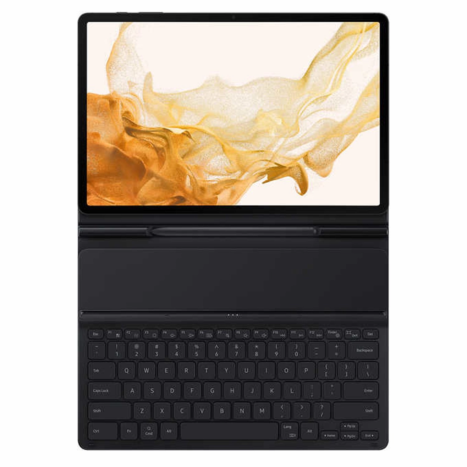 Galaxy Tab S8+ - 128GB 12.4"