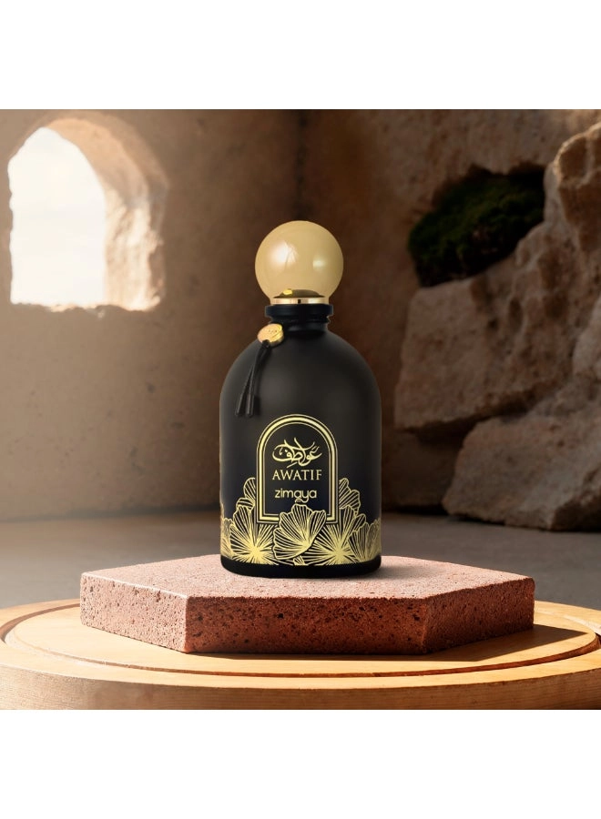 Awatif Black Eau de Parfum 100 ml