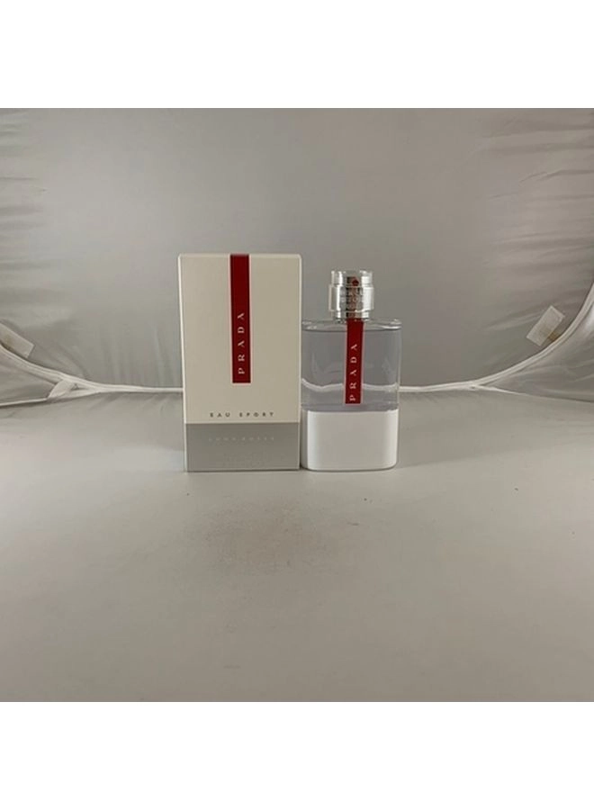 Luna Rossa Eau Sport Eau de Toilette 75ml