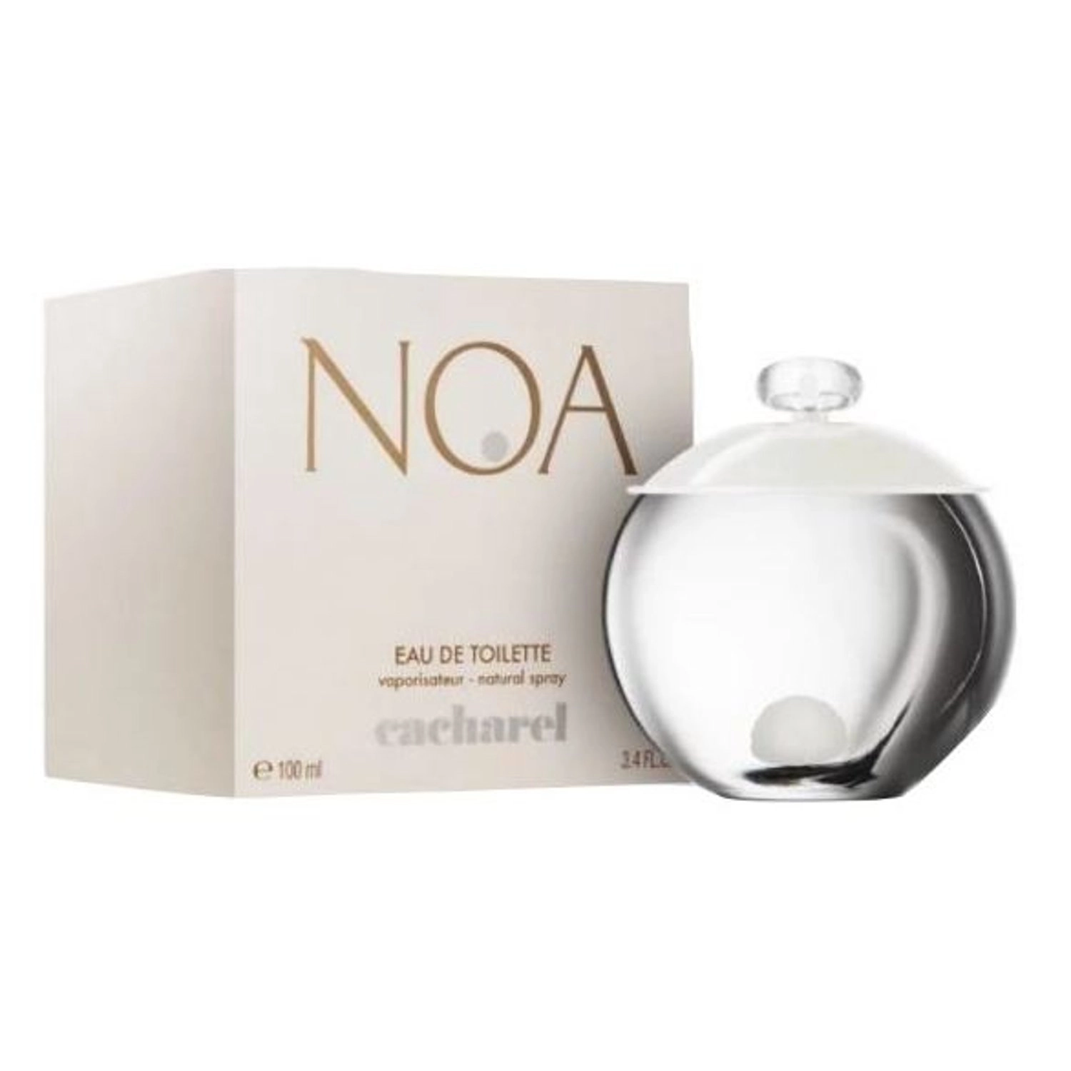 Cacharel Noa Eau de Toilette 100 ml