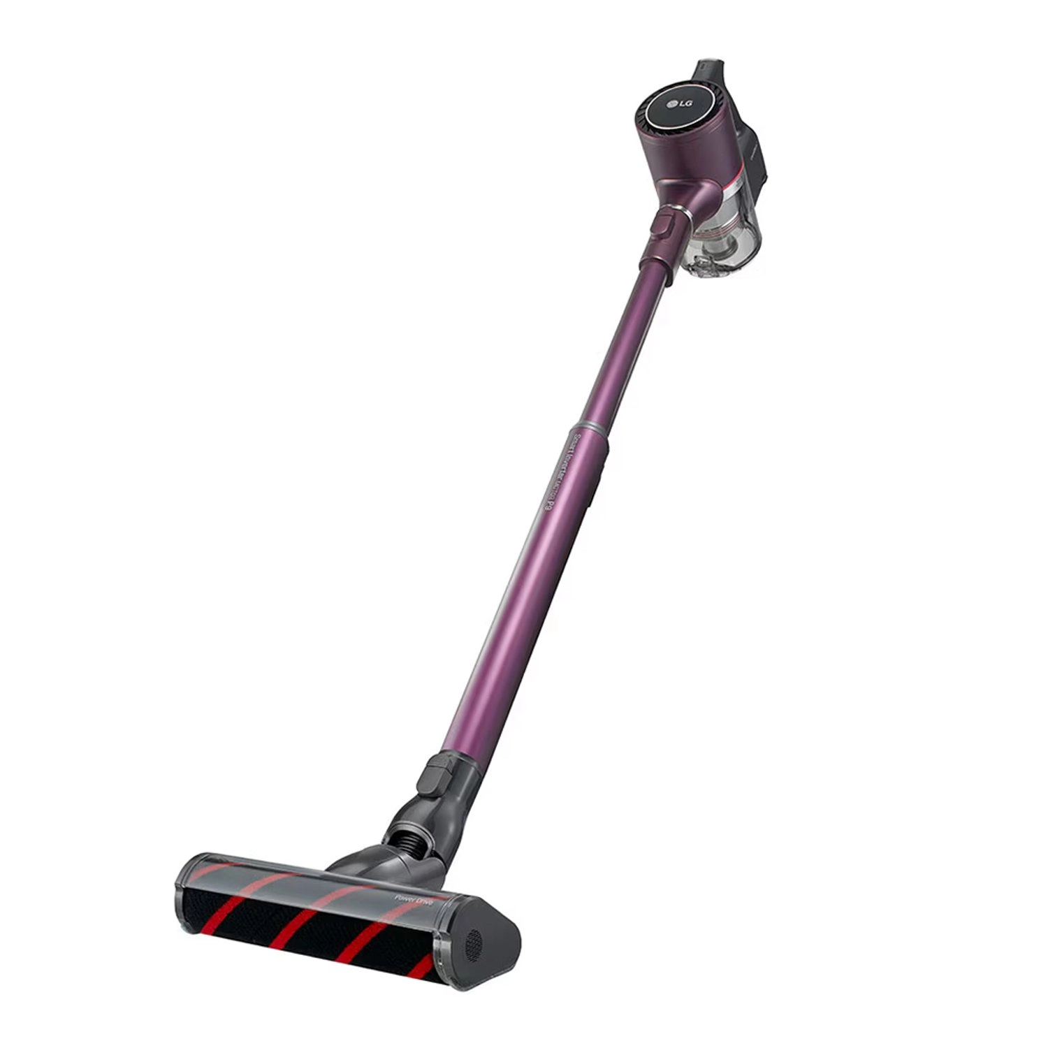CordZero A9 - Vacuum 120 minutes