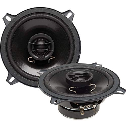 PowerBass S-5202 - 5.25" Coaxial