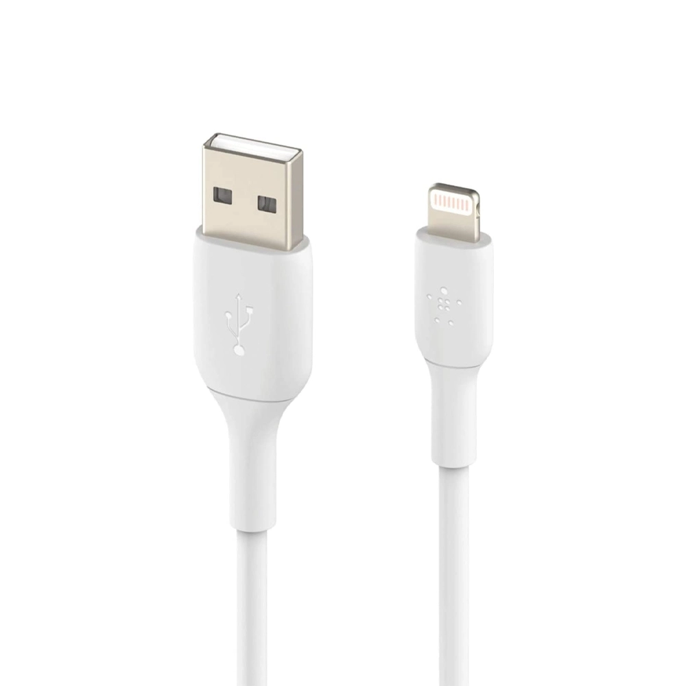 BoostCharge Lightning to USB Sync & Charge Cable 1.00m