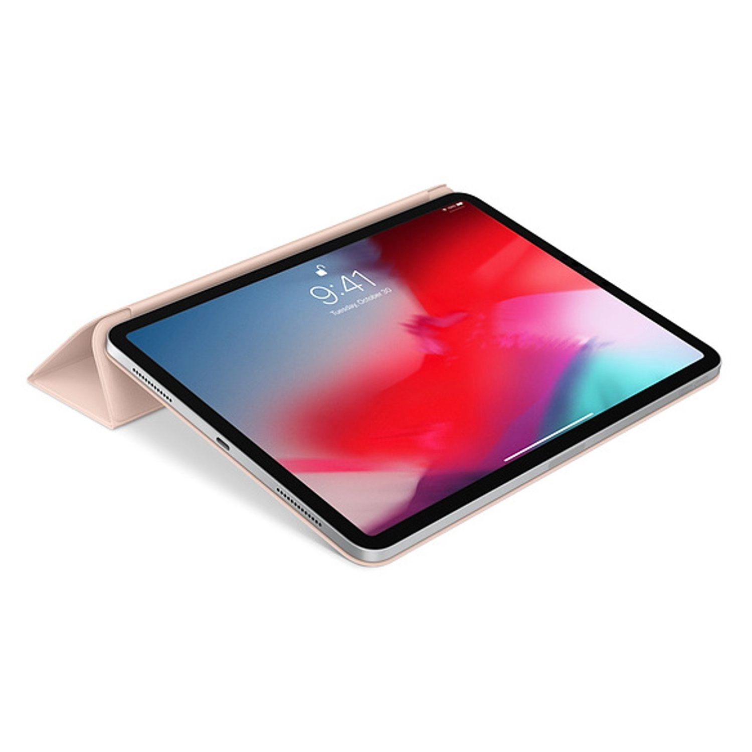 Smart Folio for iPad Pro 11-inch (M4)