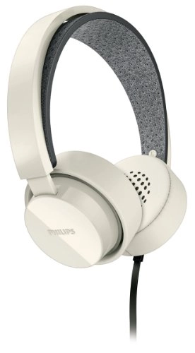 CitiScape - On Ear Headphones 40mm Wired