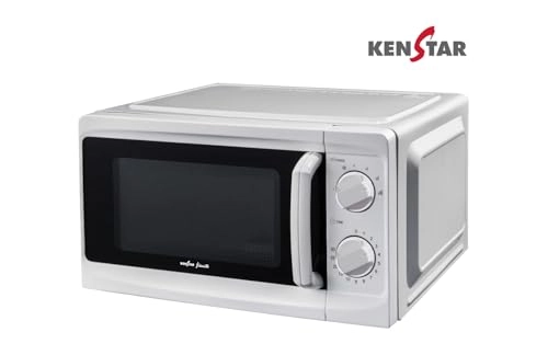 Microwave Oven