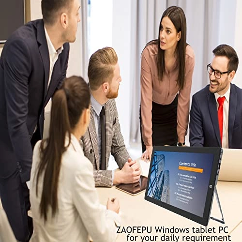 W116 - 11.6'' 128GB 6GB J4125