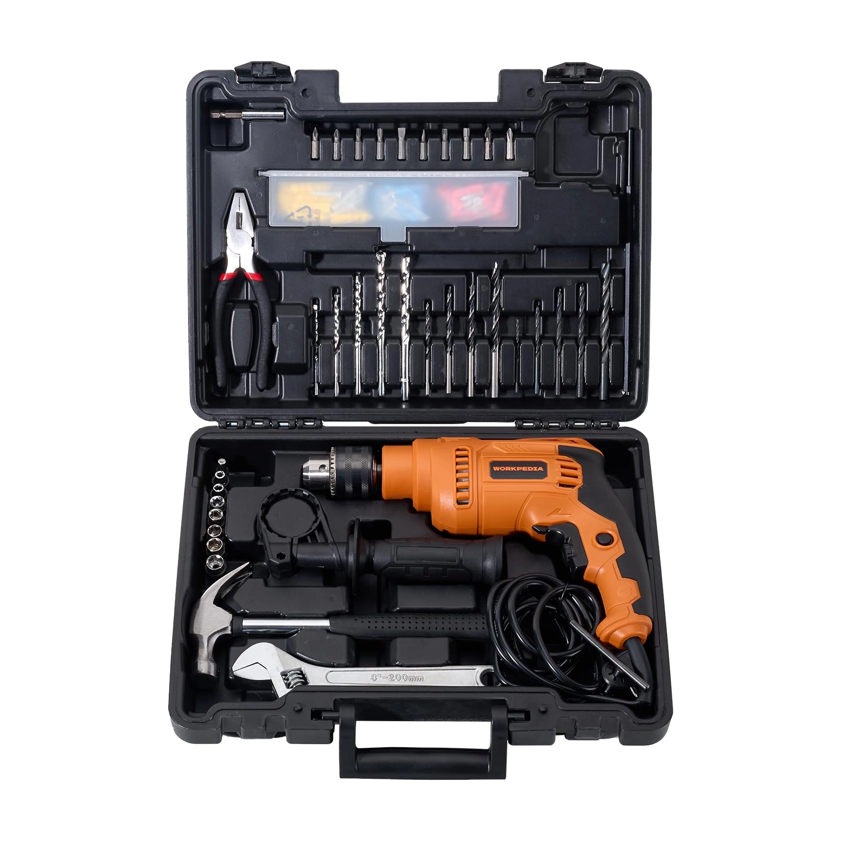 Zhejiang JEETEE Industry and Trade Co., Ltd DLID550 - 550W 13mm 3000 RPM