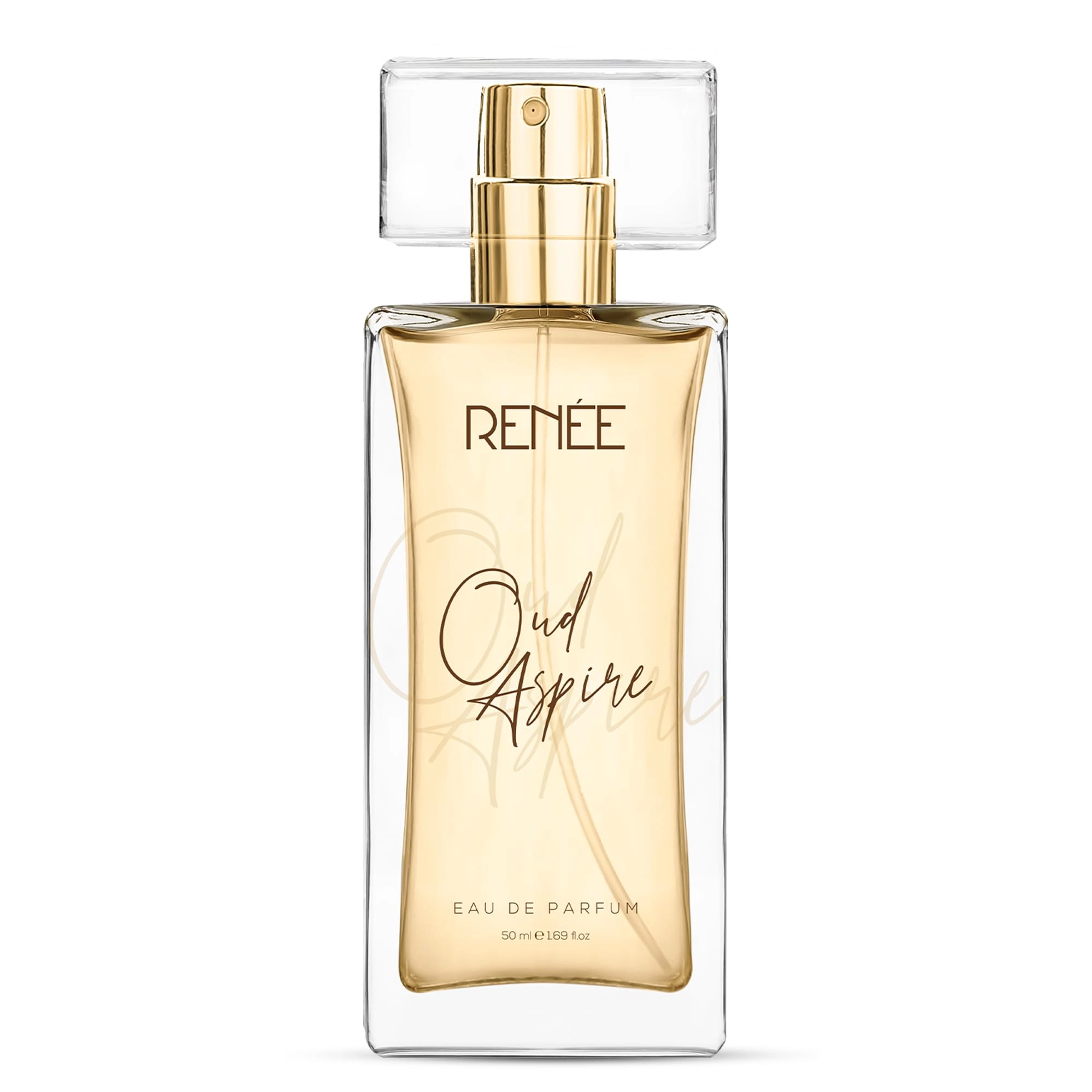 Aroma De France, 324 Vill Ranu, TA Padra, DIST Vadodara, Gujarat 391445 OUD Aspire - Eau de Parfum 50ml