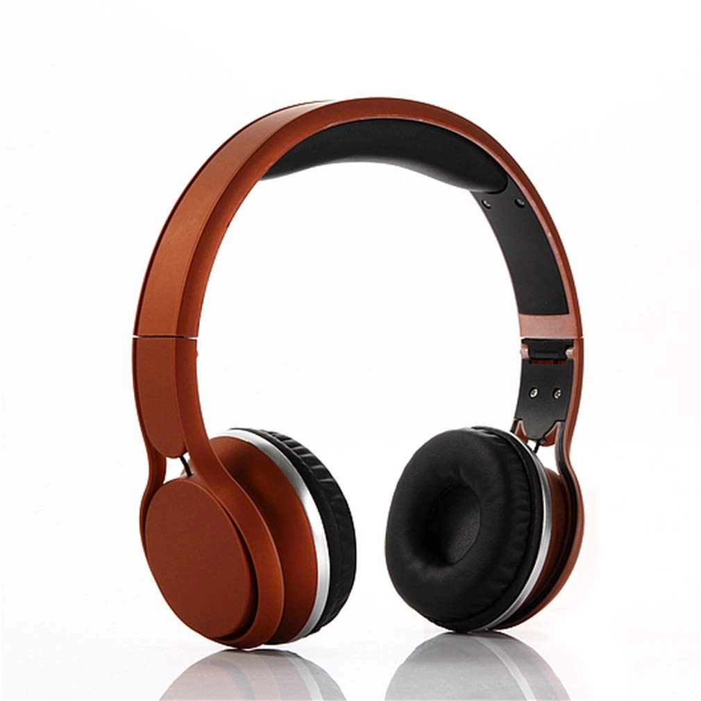 Bluetooth Foldable Headphones Wireless Headphone