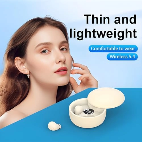 HK26 Wireless Earbud