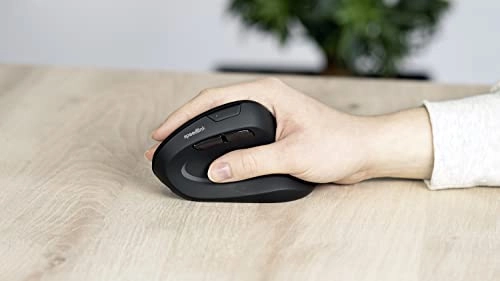 PIAVO PRO Vertical Mouse - USB