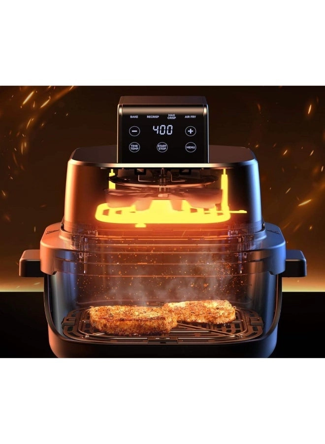 Digital Air Fryer