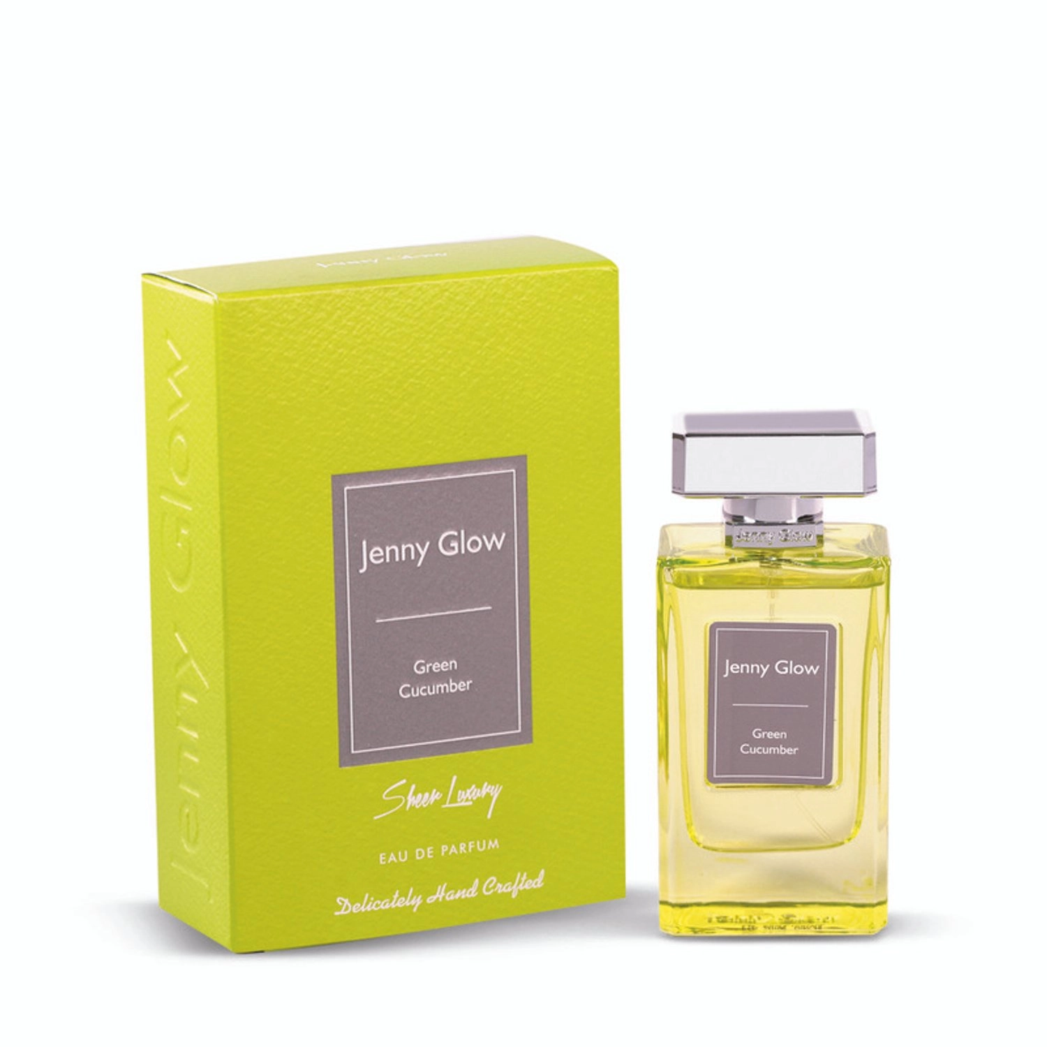 Green Cucumber Eau de Parfum 30ml