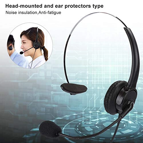 qs9kxpb8z4 Wired Headset