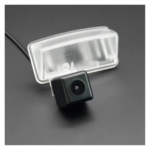 Rear View Parking Camera - Night Vision Wired or Wireless 1280 x 720 Pixels