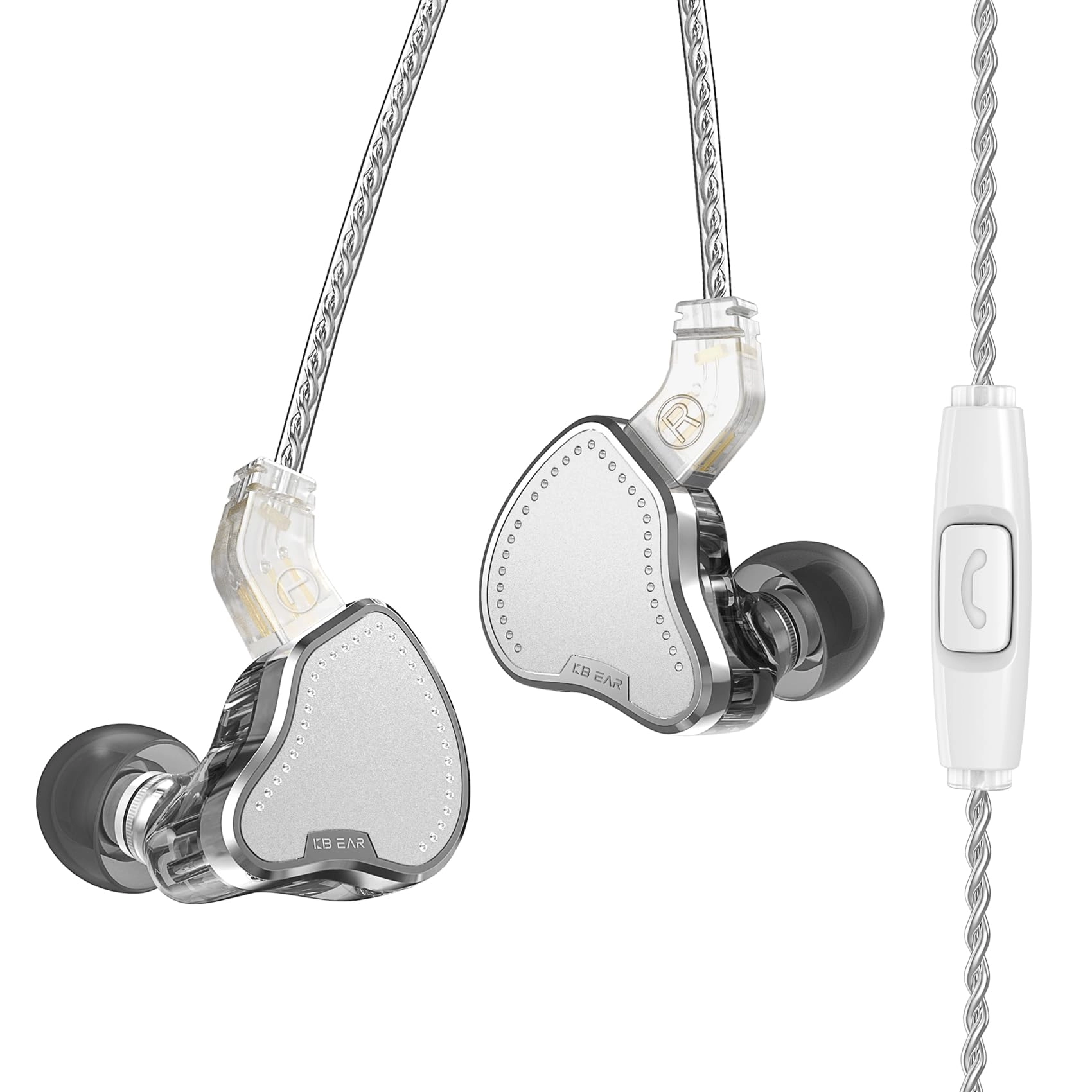 KB2208 Wired Earbud