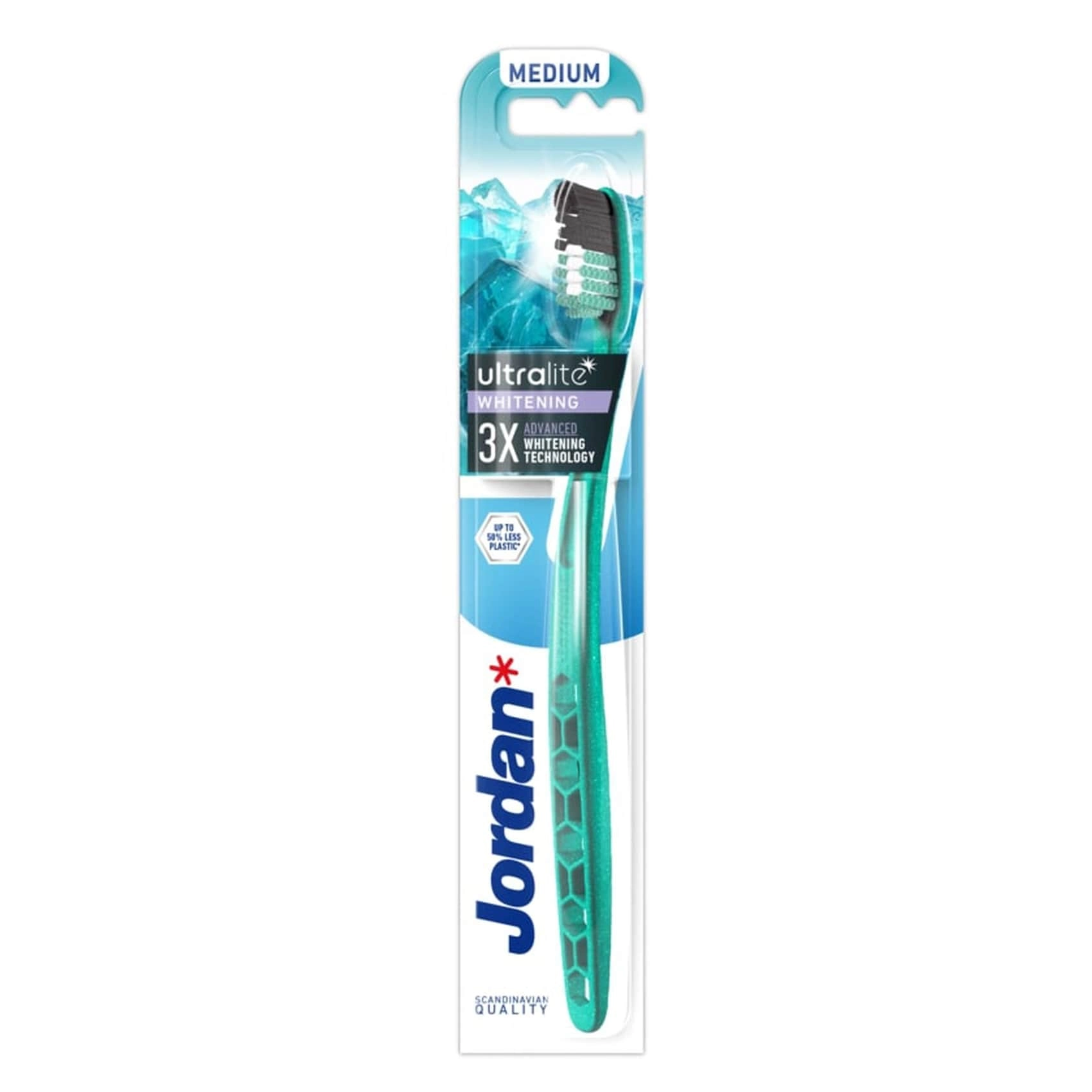 Ultra Lite Toothbrush - Medium