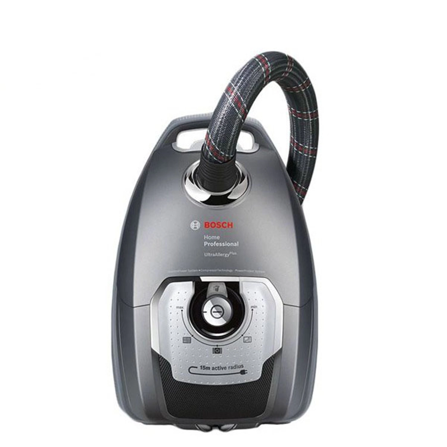 Bosch Serie 8 (BGL8PRO5)