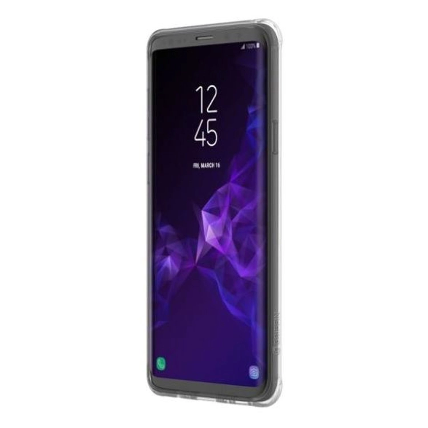 Reveal Back Case for Galaxy S9 Plus