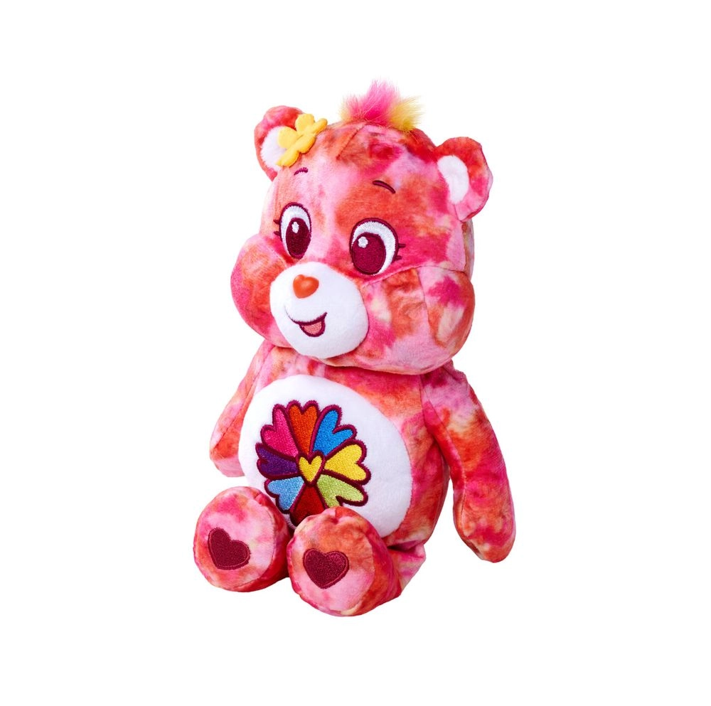 Care Bears Flower Power Bear - 23 cm