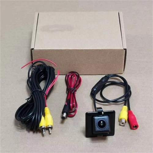 Backup Camera - Night vision 752*582 pixels