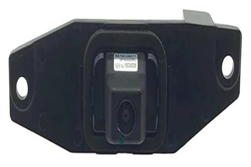 Rear View Camera - wireless