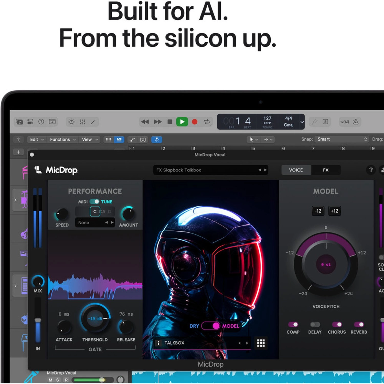 MacBook Pro - 14'' M5 24GB 1TB SSD