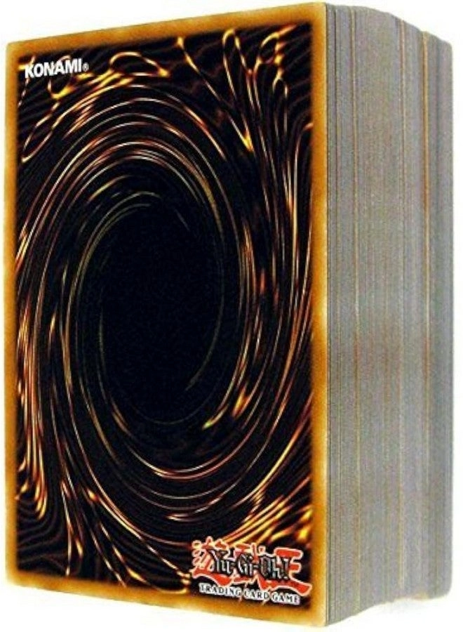 Konami Yugioh Number Cards - 10pcs