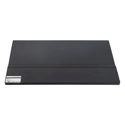 Portable Monitor - XUMIUZIY7kvfic0gw4 15.6in 1080P