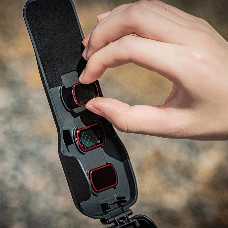 Pocket 3 Case - DJI Pocket 3
