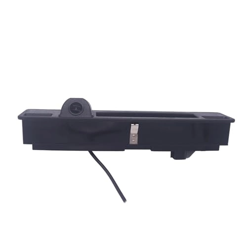 Reverse Camera - Night vision HD