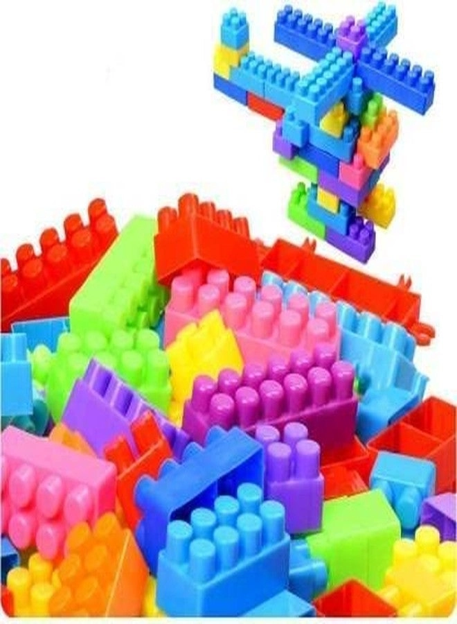 Building Blocks - 50 pcs