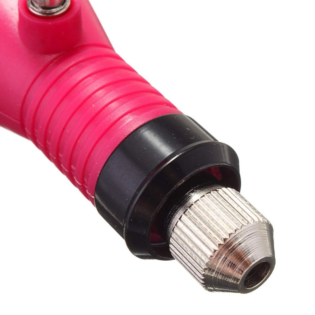 Drilling Polishing Machine - AC 100240V USB Rechargeable