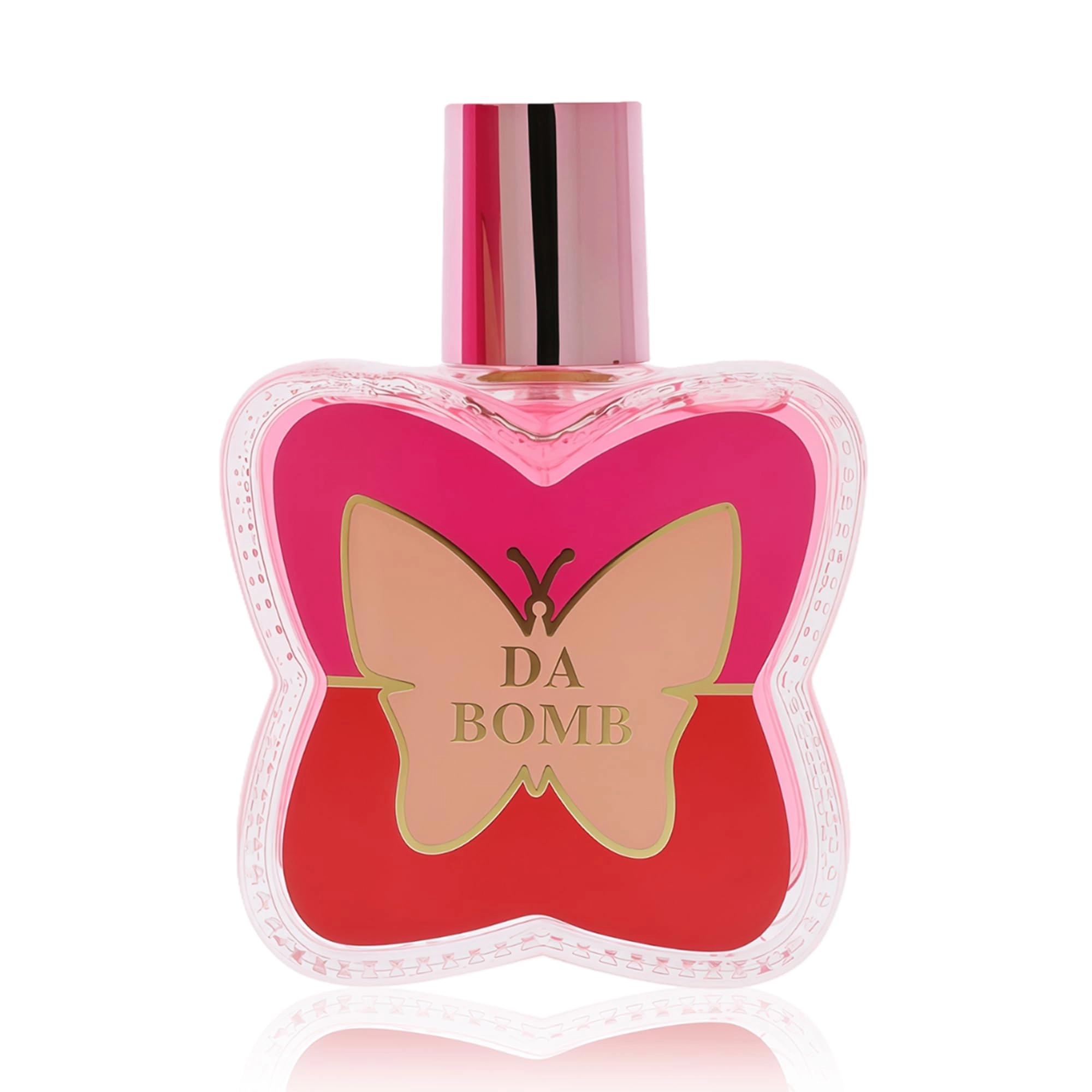 Da Bomb Eau de Parfum - 3.4 fl oz