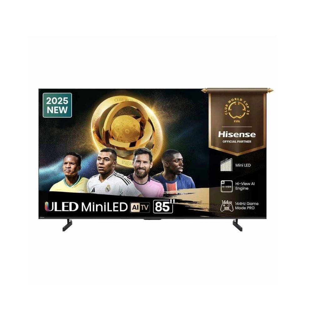 U7Q - 85 Inch