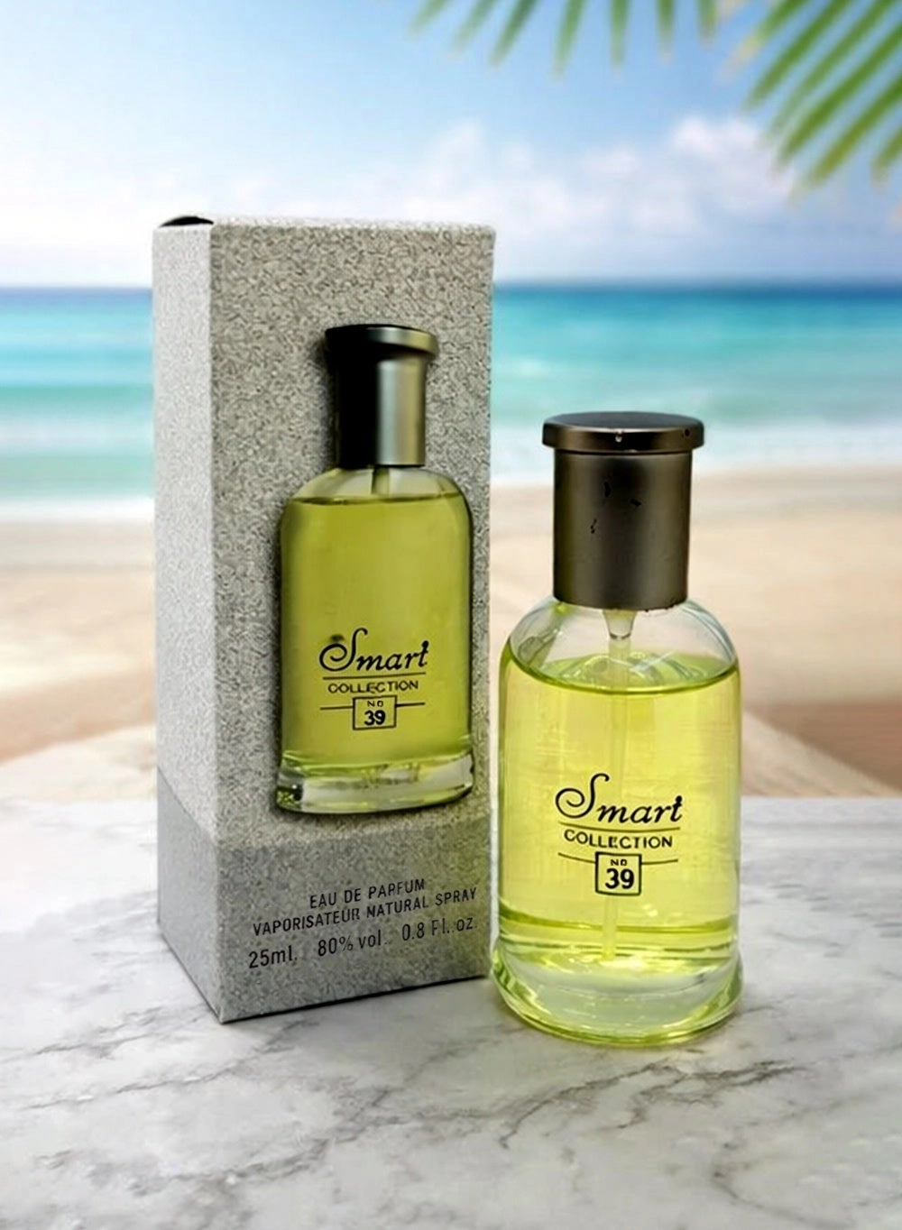 No. 39 Eau de Parfum 25ml