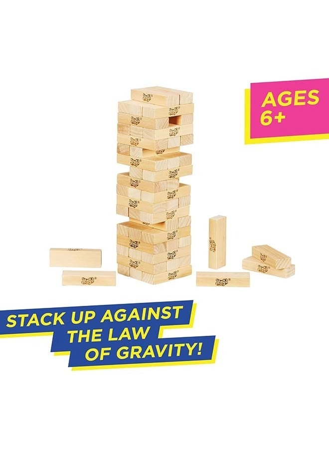 Classic Jenga