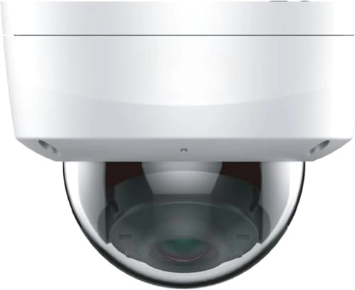 Fixed IR Dome Camera 4MP